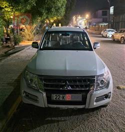 ميتسوبيشي باجيرو